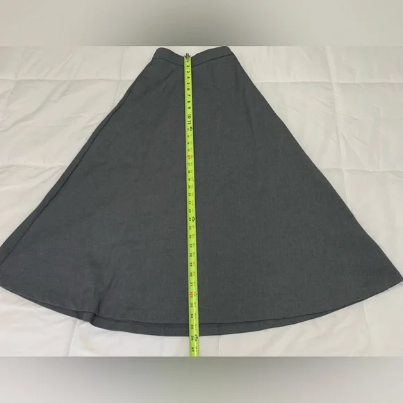 New Abercrombie & Fitch XXS Skirt - Picture 4 of 5